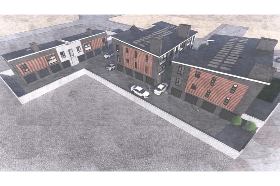 2 Bedroom Property for Sale in Saldanha Western Cape